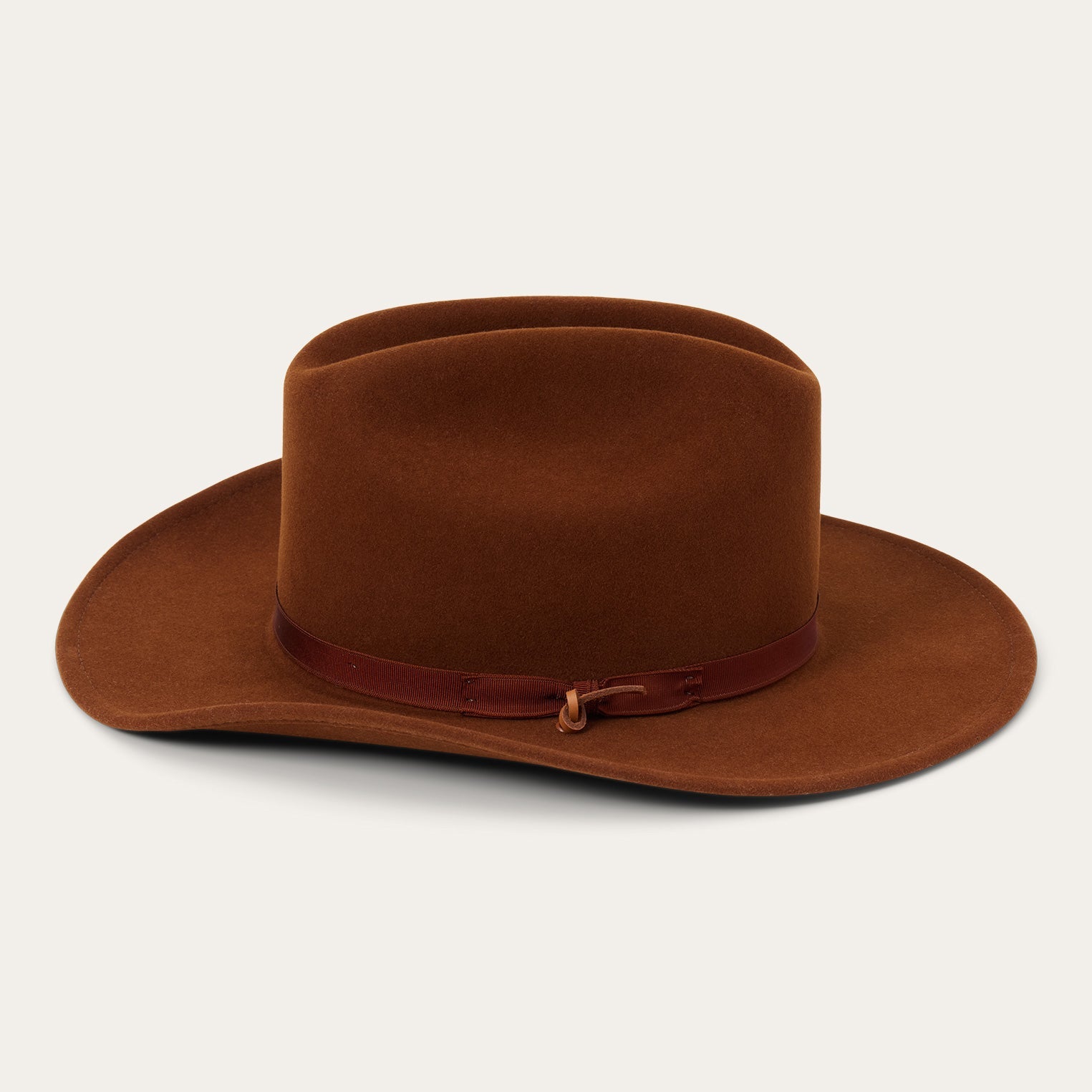 Silverthorne Outdoor Hat Cognac