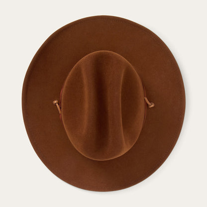 Silverthorne Outdoor Hat Cognac