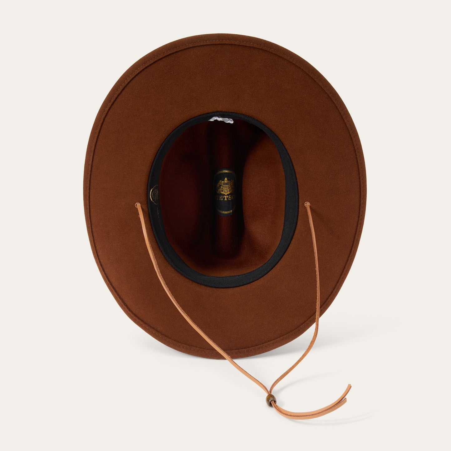 Silverthorne Outdoor Hat Cognac