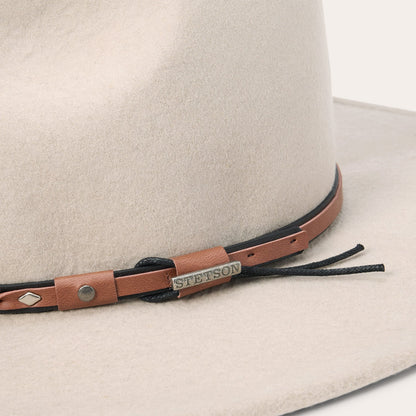 Tarkine Outdoor Hat Surf Mist