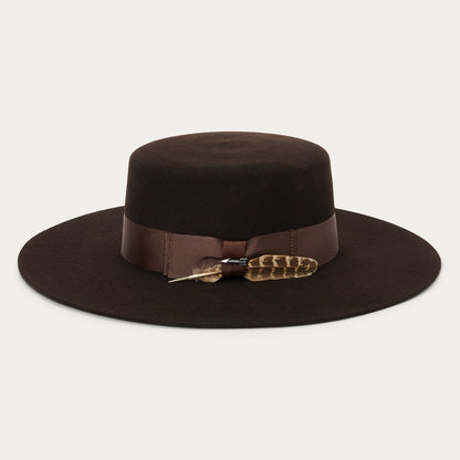 Folklore Pecan