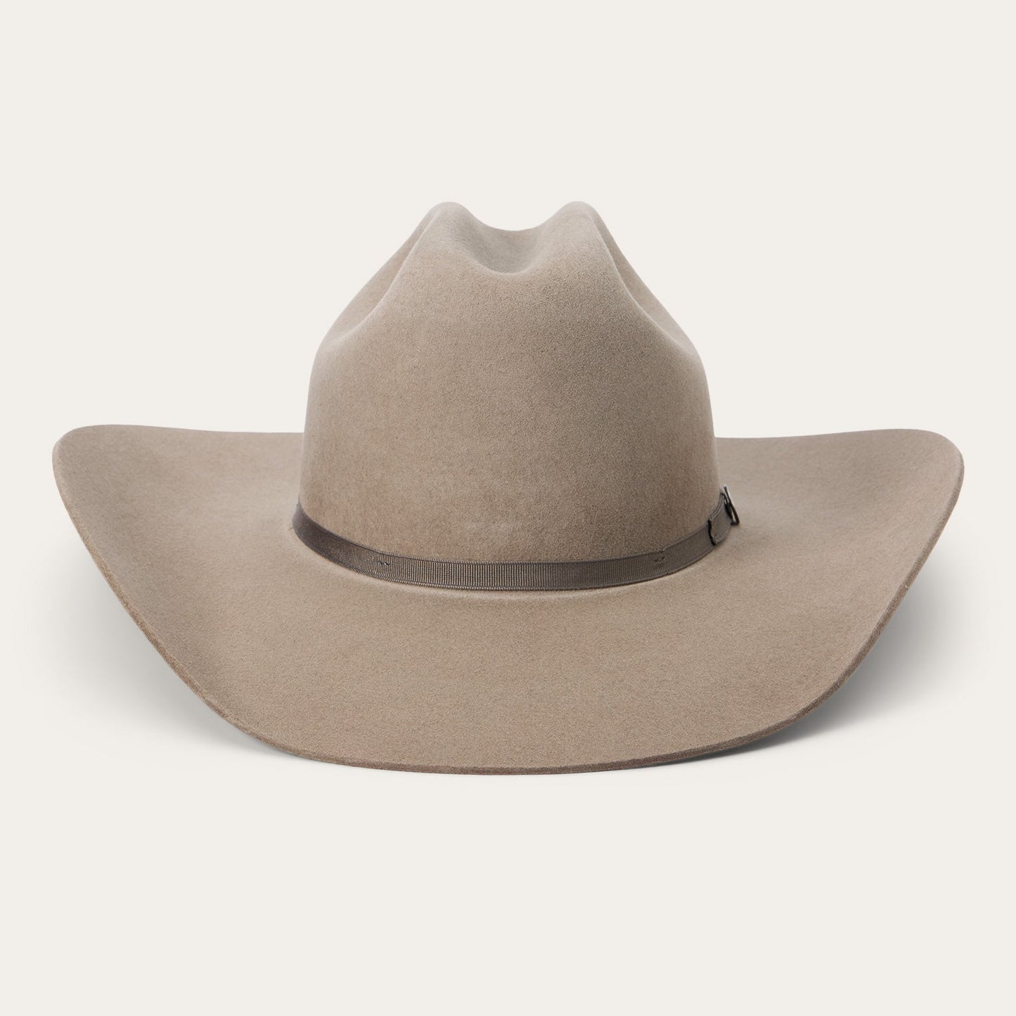 Pismo Cowboy Hat Phantom Grey