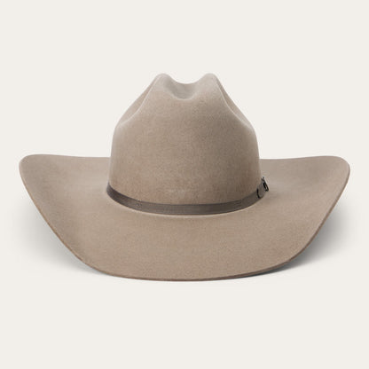 Pismo Cowboy Hat Phantom Grey