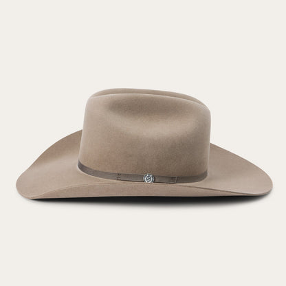 Pismo Cowboy Hat Phantom Grey