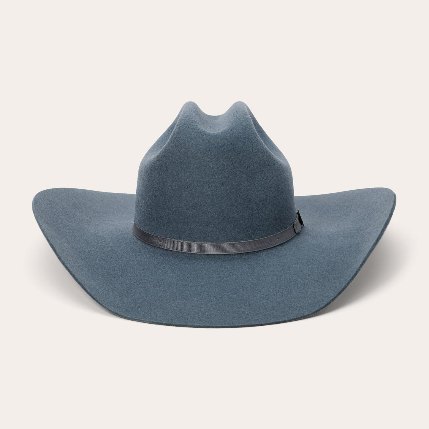 Pismo Cowboy Hat Stone Wash