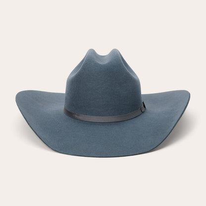 Pismo Cowboy Hat Stone Wash