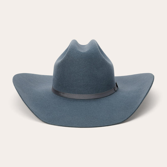 Pismo Cowboy Hat Stone Wash