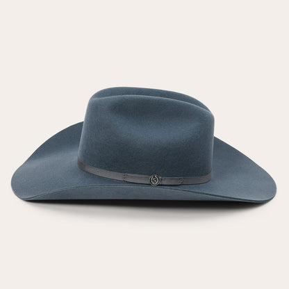 Pismo Cowboy Hat Stone Wash