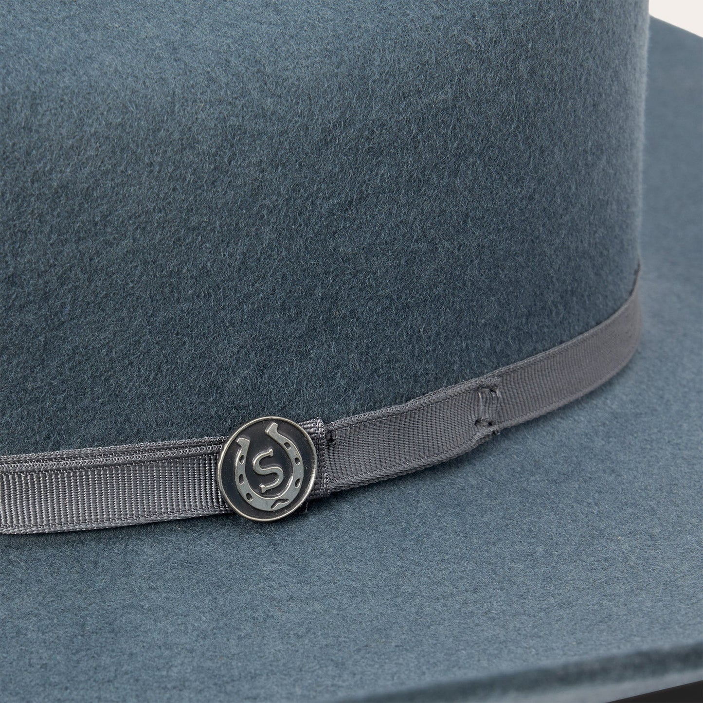Pismo Cowboy Hat Stone Wash