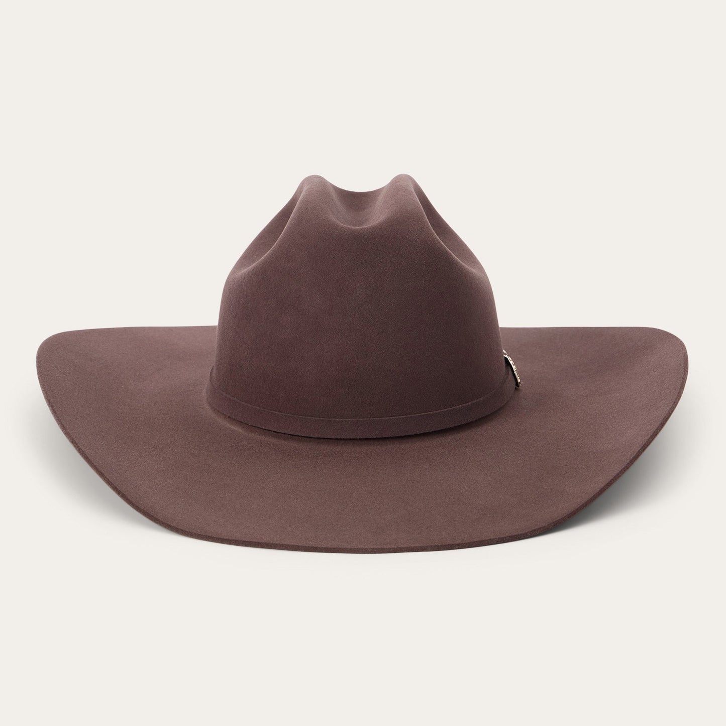El Patron 91 Premier 30X Cowboy Hat Mulberry