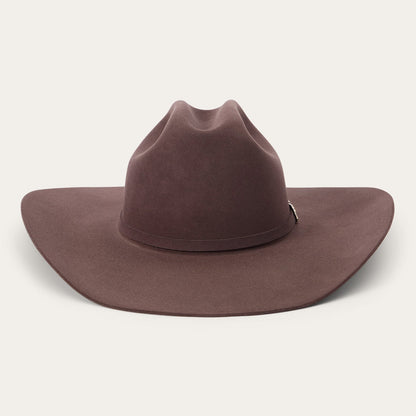 El Patron 91 Premier 30X Cowboy Hat Mulberry