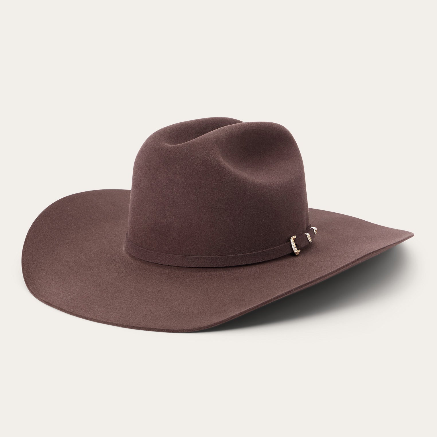 El Patron 91 Premier 30X Cowboy Hat Mulberry