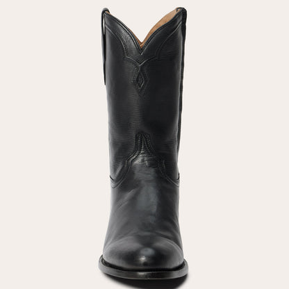 Cash Zip Roper Black