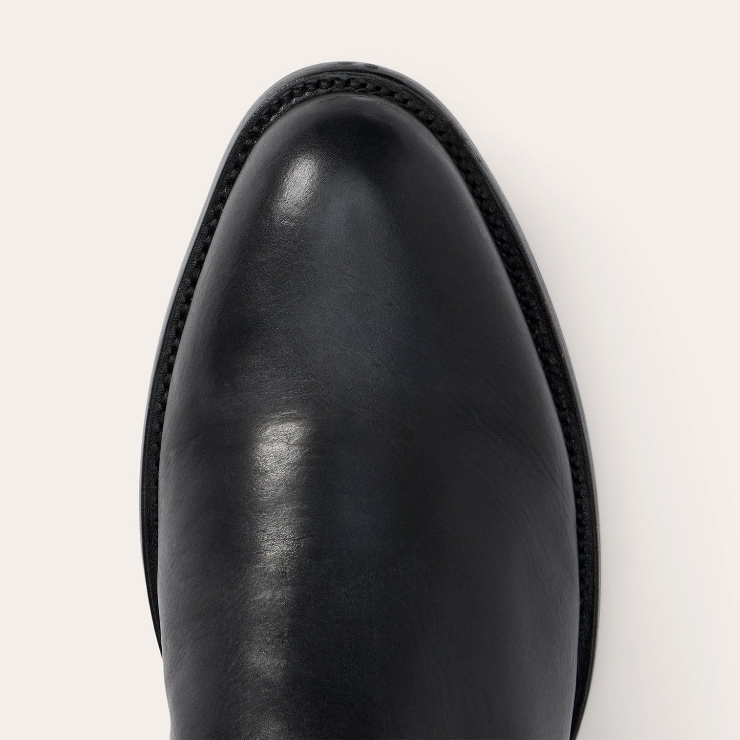 Cash Zip Roper Black