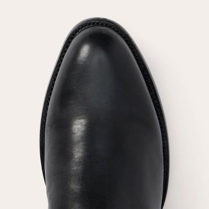 Cash Zip Roper Black