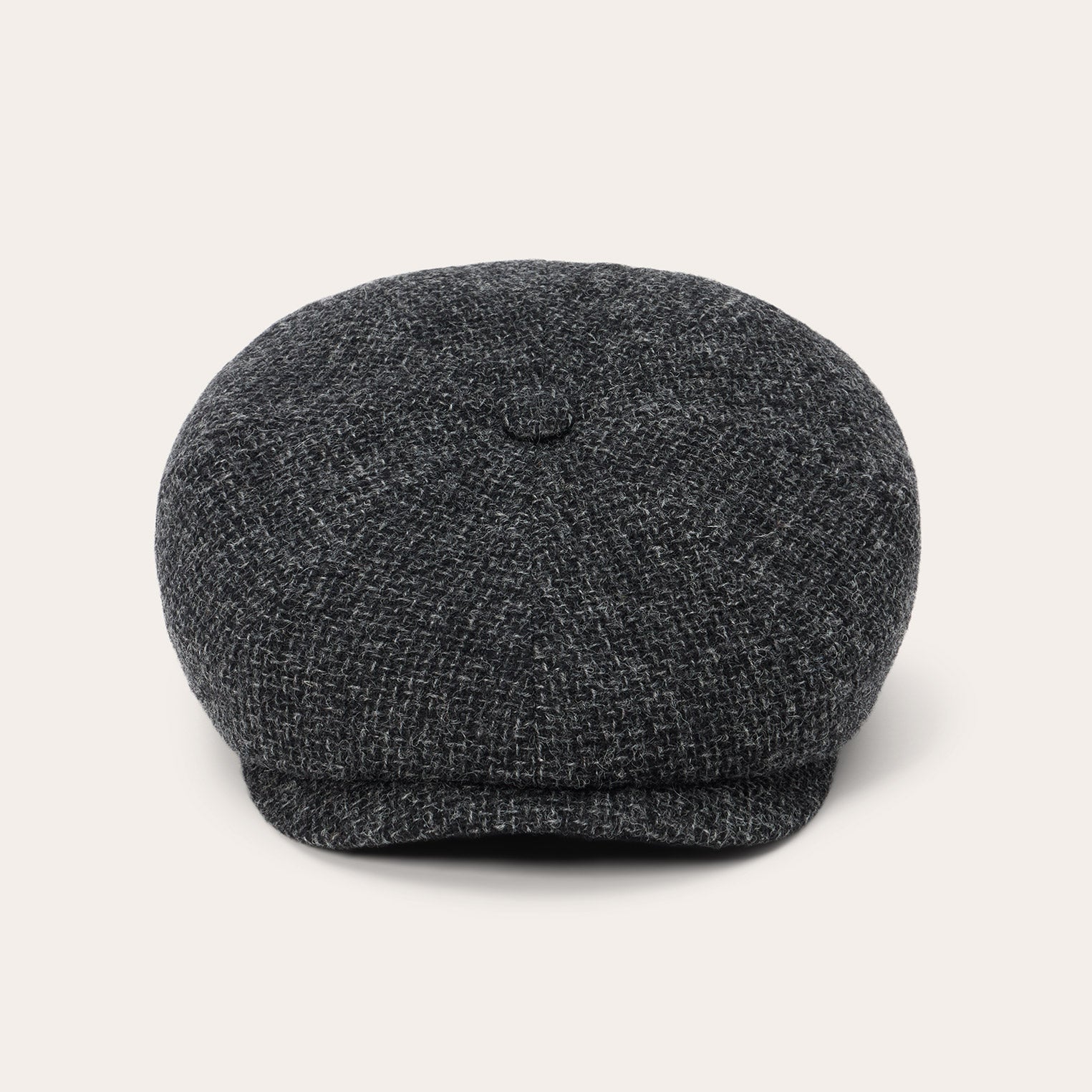 Wool Melange Hatteras Anthra Melange