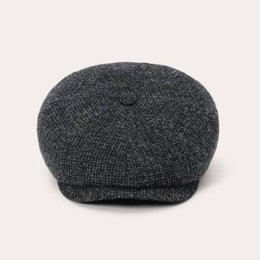 Wool Melange Hatteras Anthra Melange