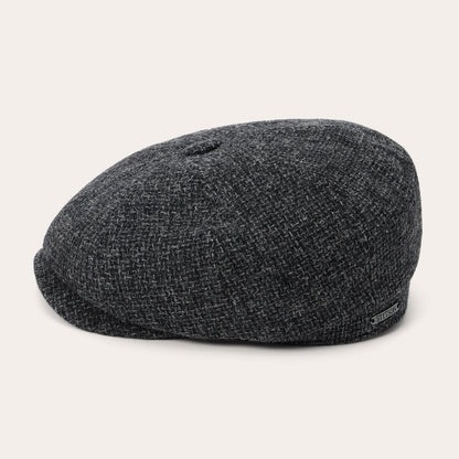 Wool Melange Hatteras Anthra Melange