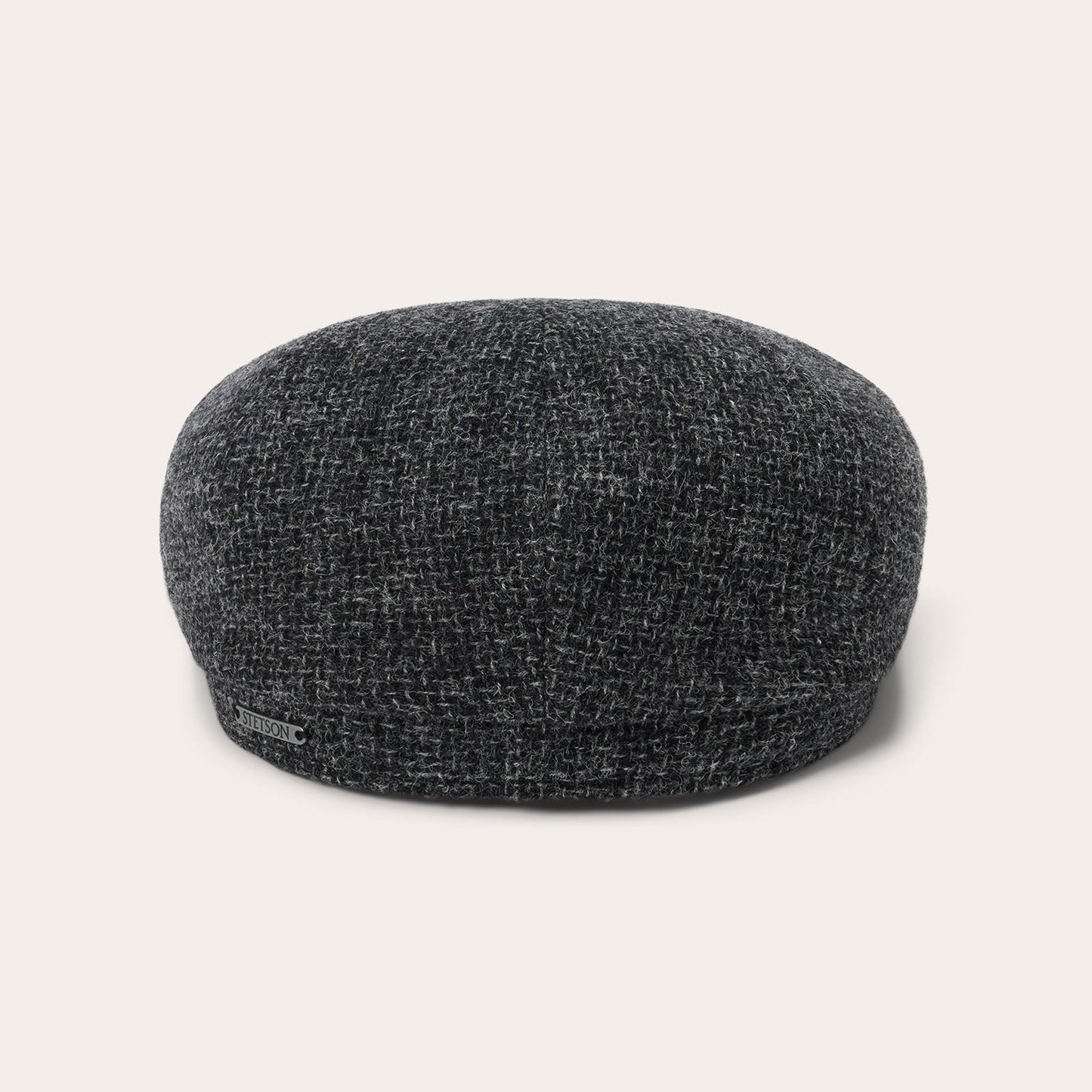 Wool Melange Hatteras Anthra Melange