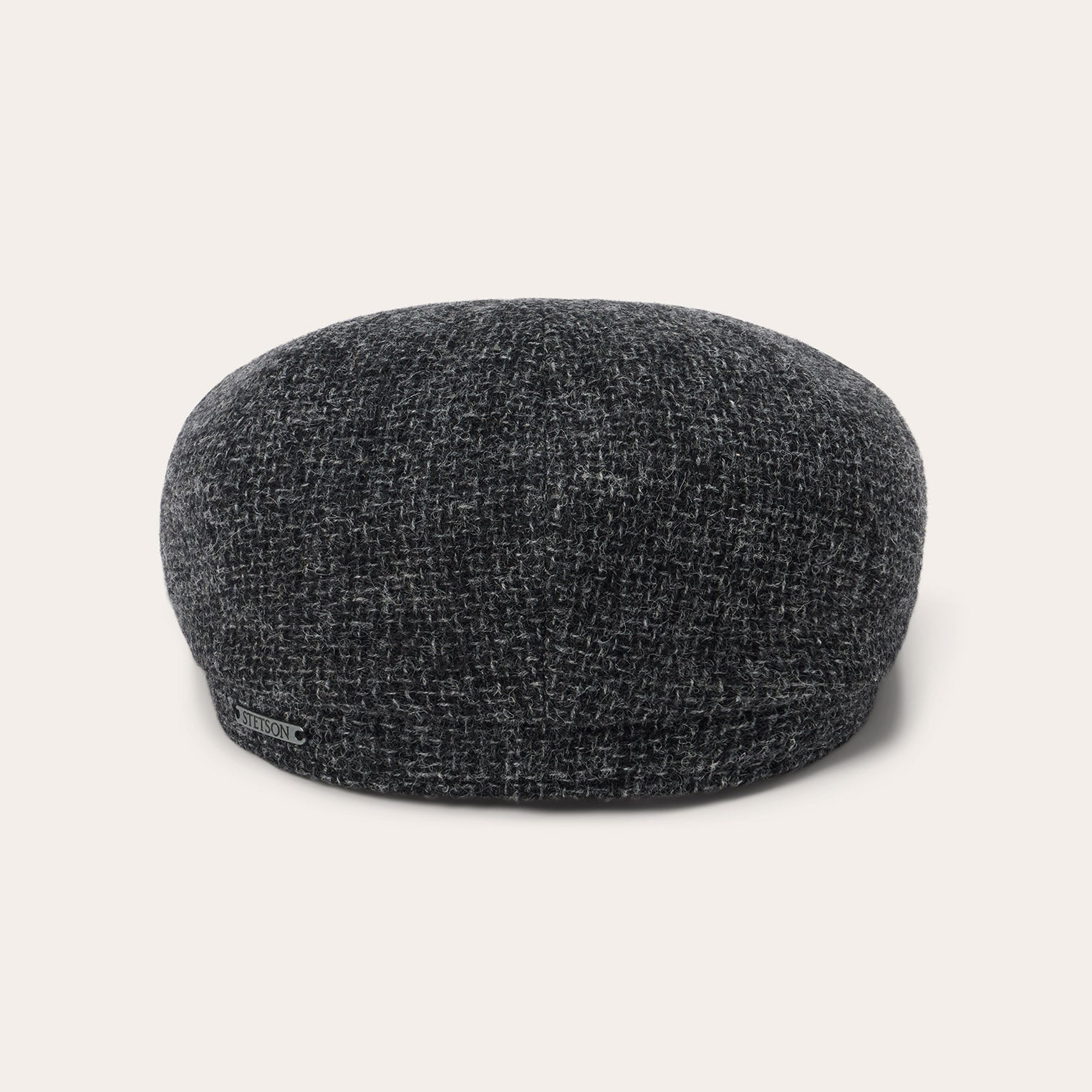 Wool Melange Hatteras Anthra Melange