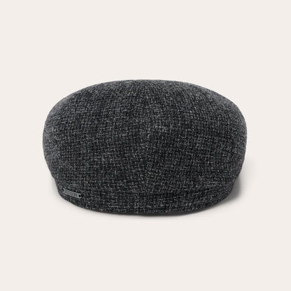 Wool Melange Hatteras Anthra Melange