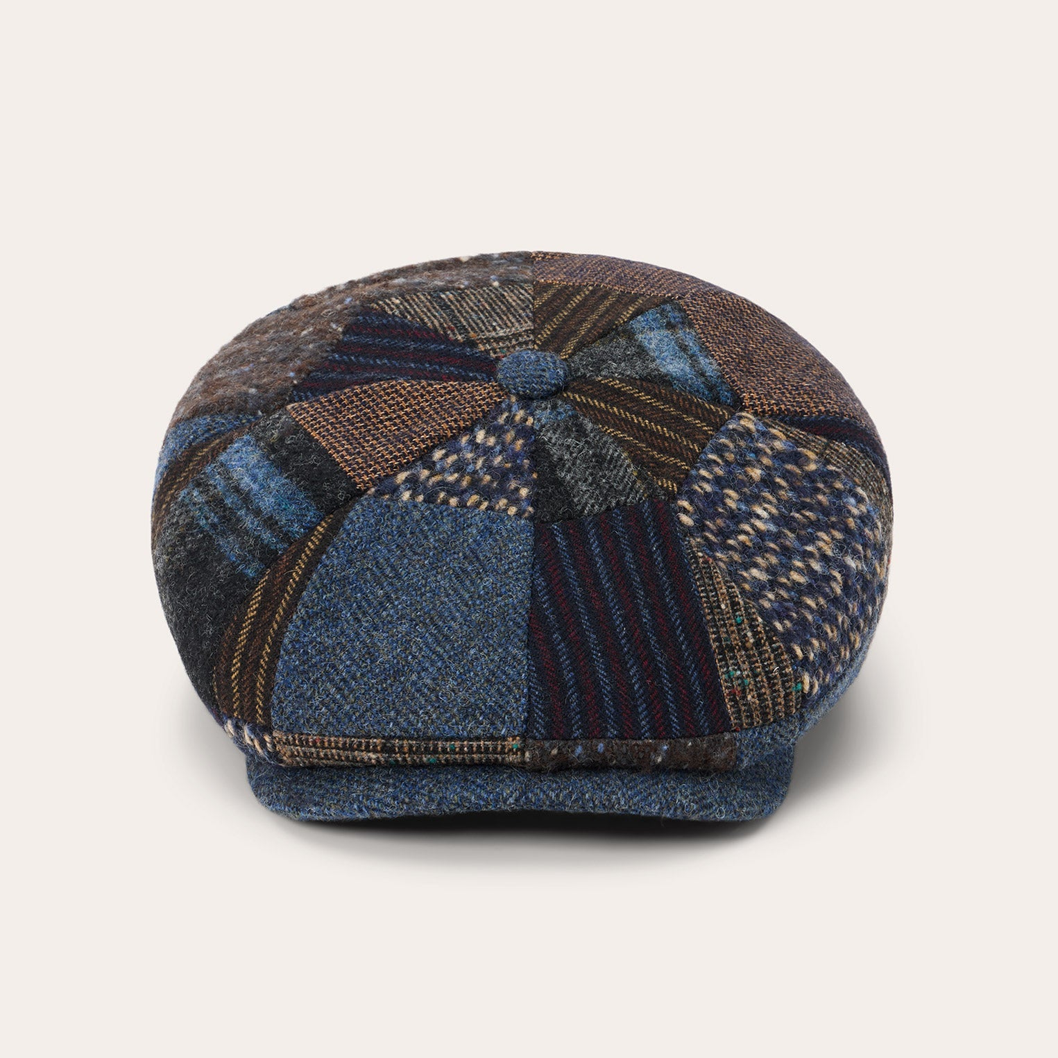 Patchwork Hatteras Multicolor