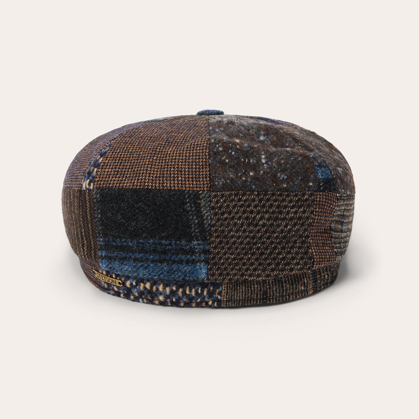 Patchwork Hatteras Multicolor