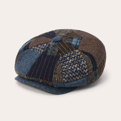 Patchwork Hatteras Multicolor