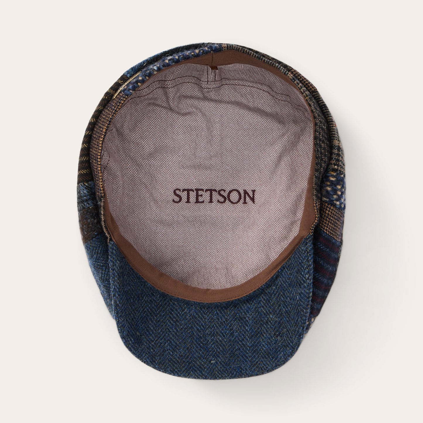 Patchwork Hatteras Multicolor
