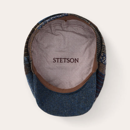 Patchwork Hatteras Multicolor
