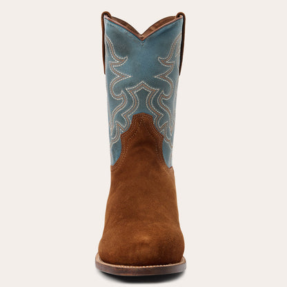 Weston Roper Boots Brown