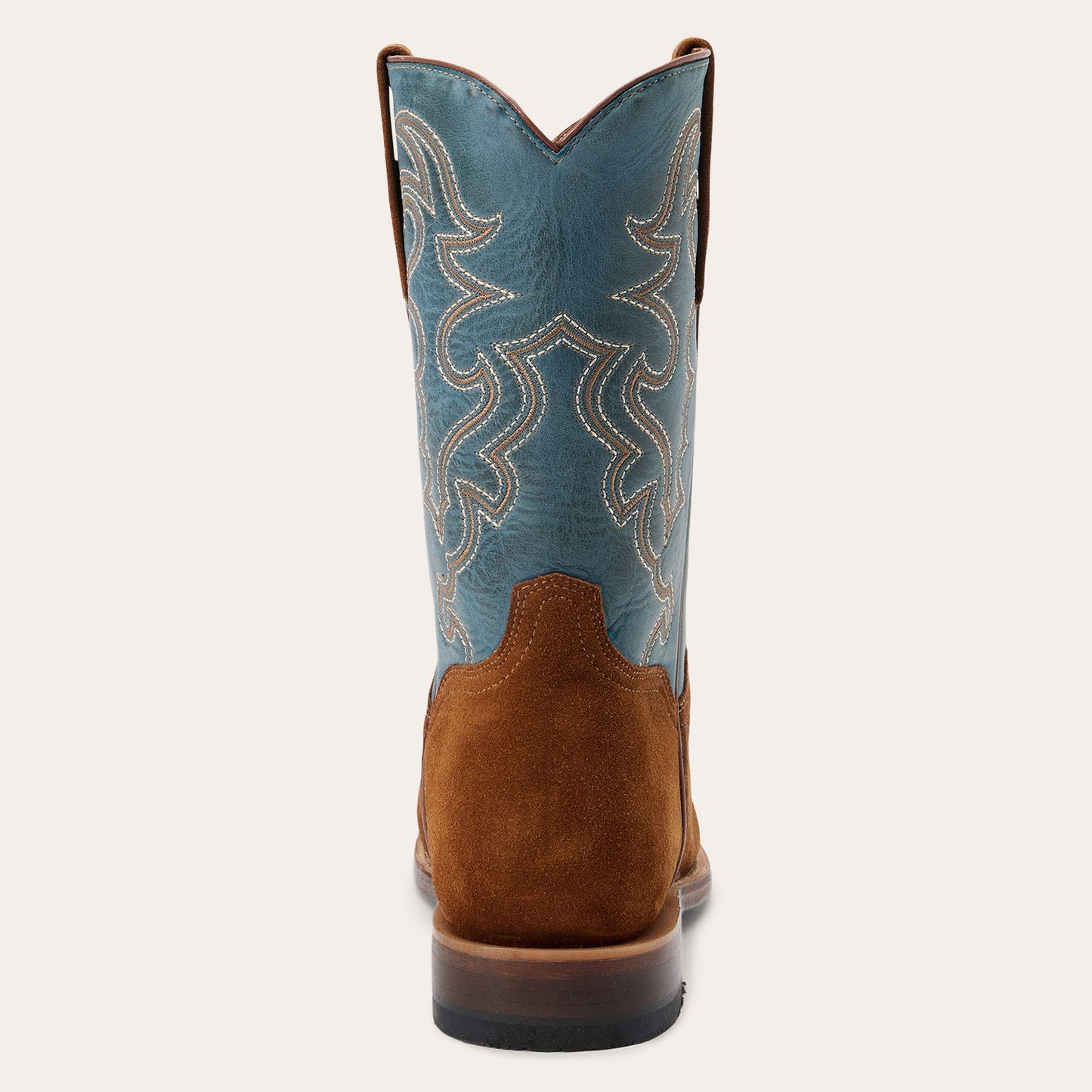 Weston Roper Boots Brown