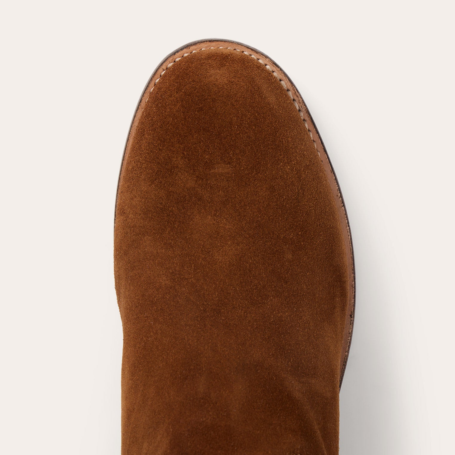 Weston Roper Boots Brown