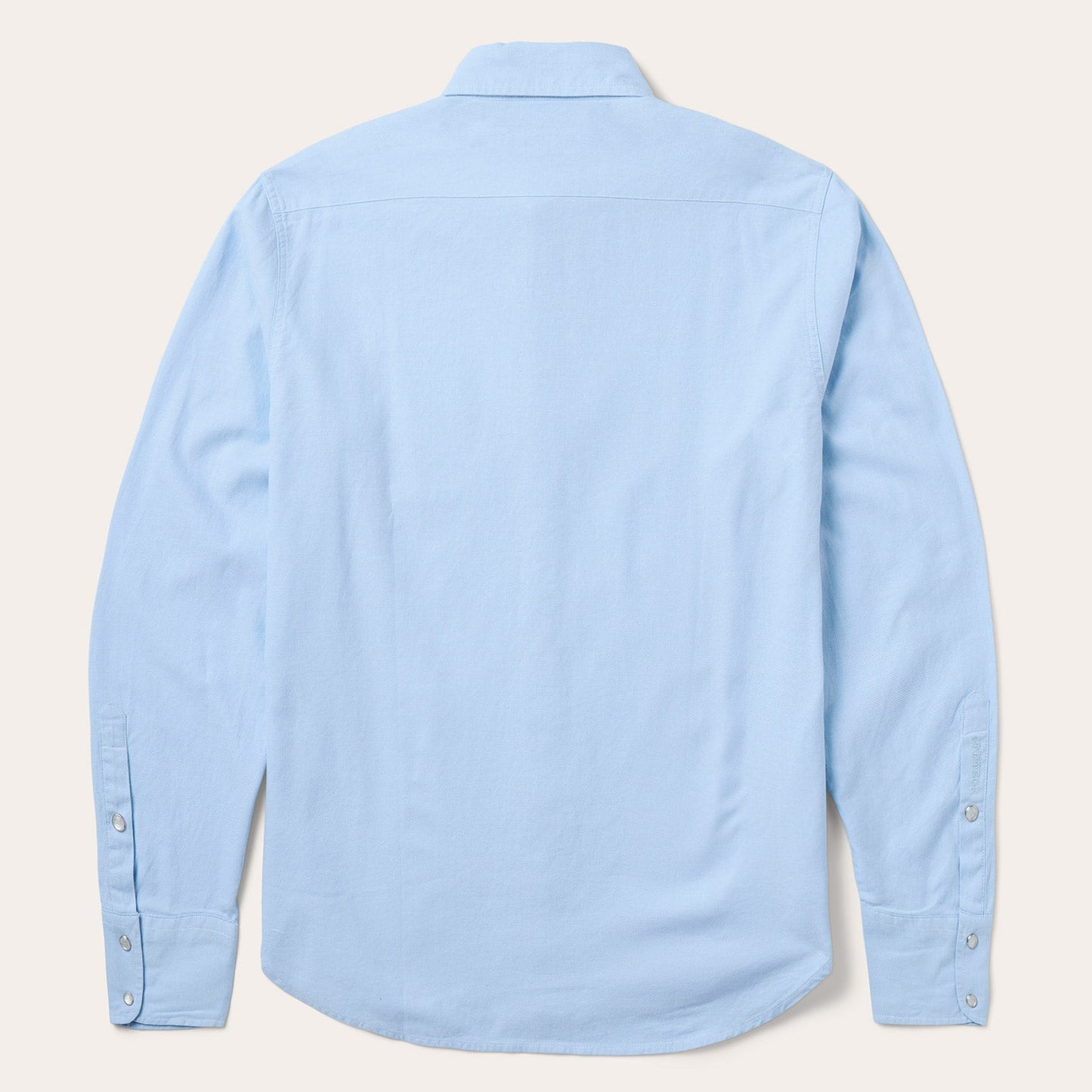Pinpoint Oxford Shirt Blue