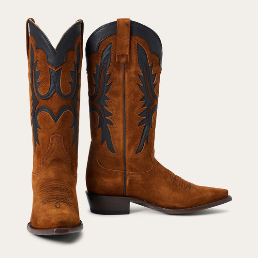 Cheyenne Boots Brown