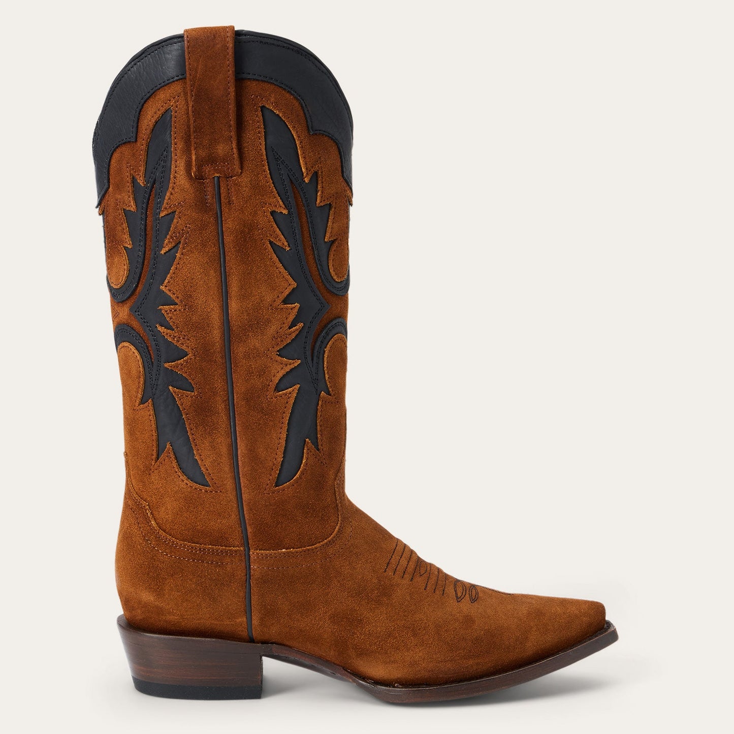 Cheyenne Boots Brown