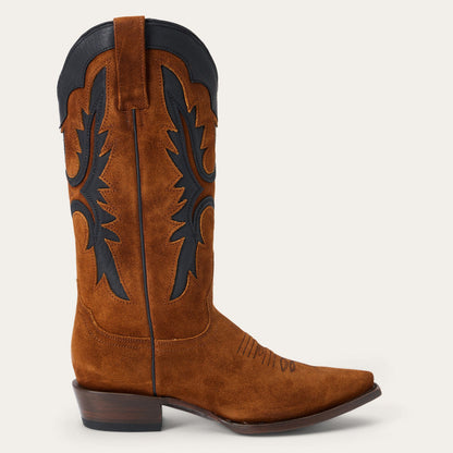 Cheyenne Boots Brown