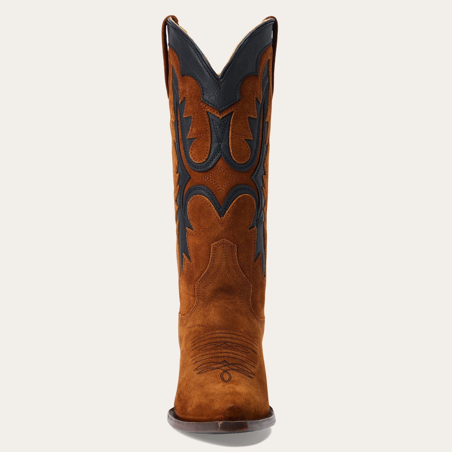 Cheyenne Boots Brown