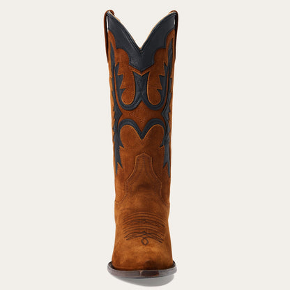 Cheyenne Boots Brown