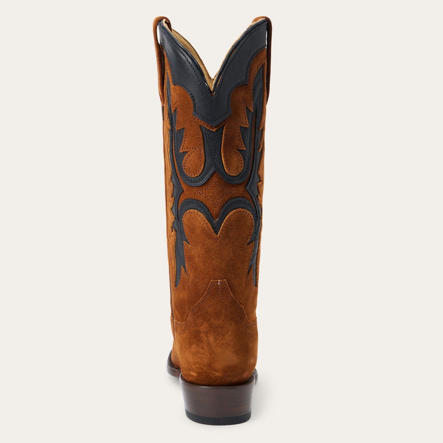 Cheyenne Boots Brown
