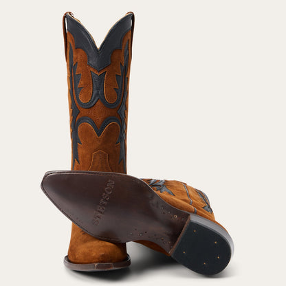 Cheyenne Boots Brown