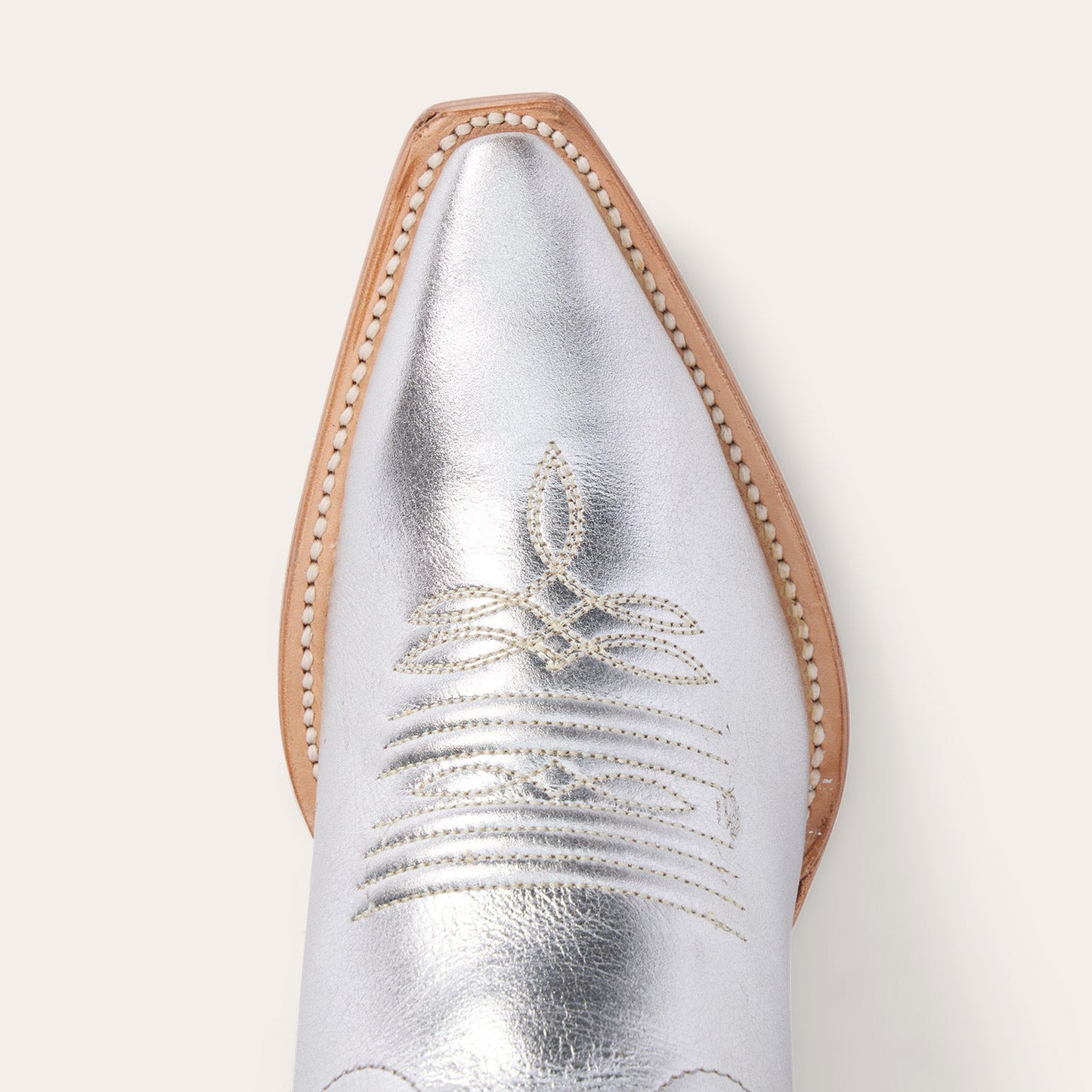 Jolene Boots Silver