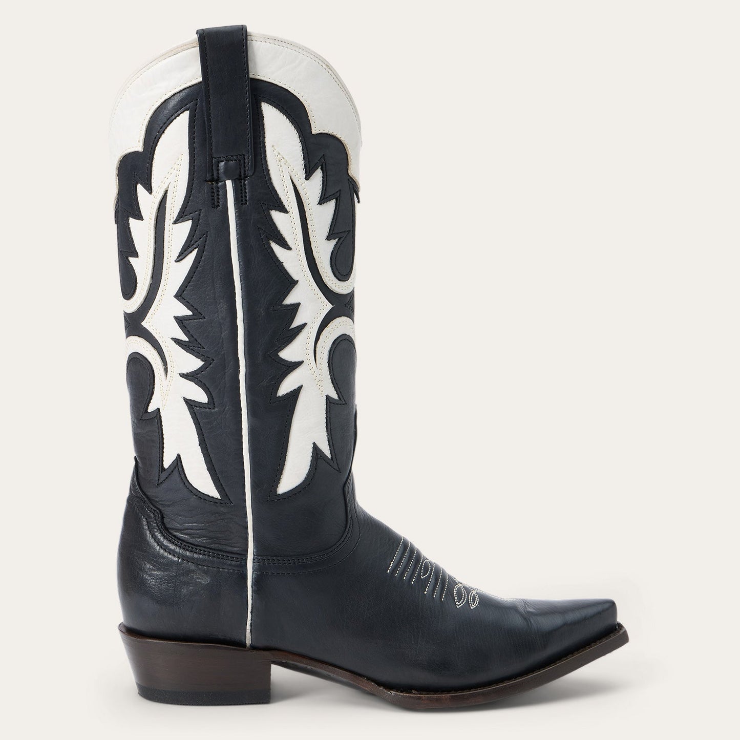 Cheyenne Boots Black
