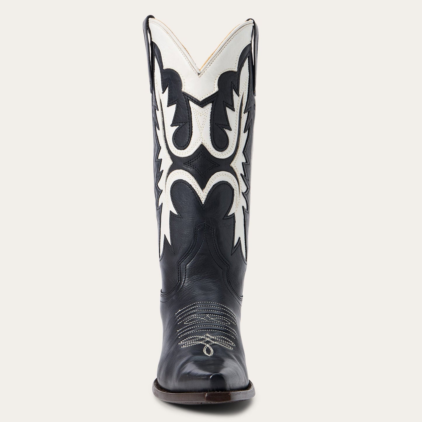 Cheyenne Boots Black