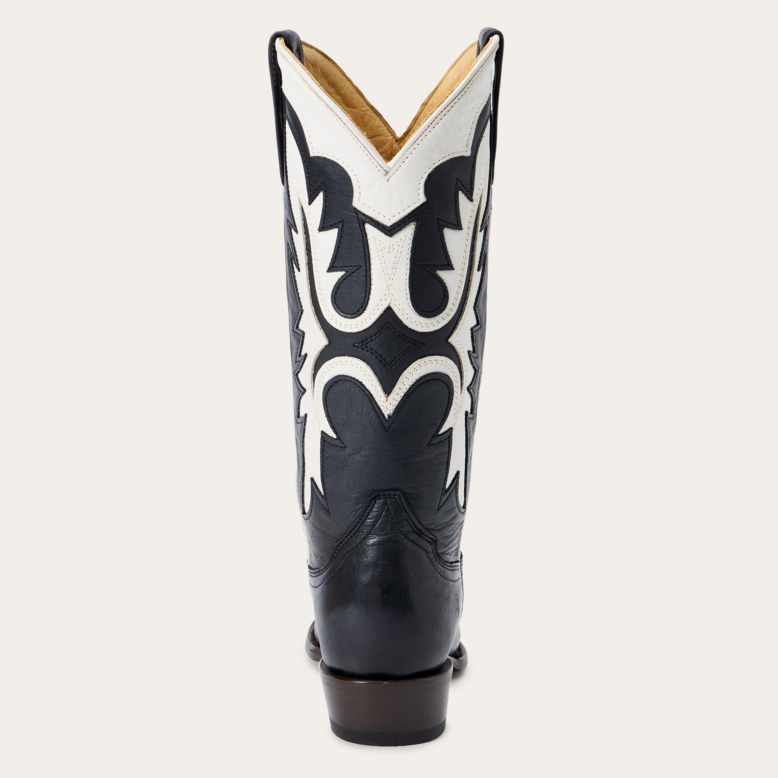 Cheyenne Boots Black