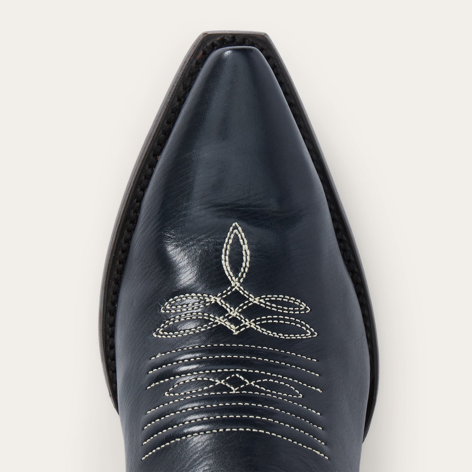 Cheyenne Boots Black