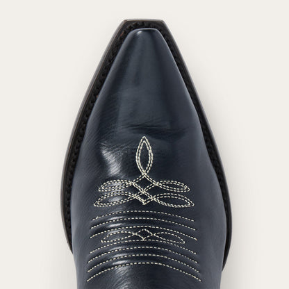 Cheyenne Boots Black
