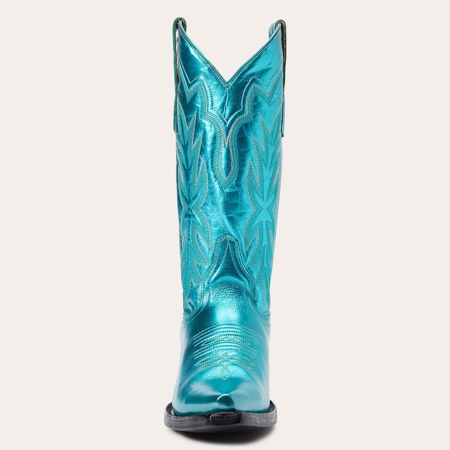 Jolene Boots Green