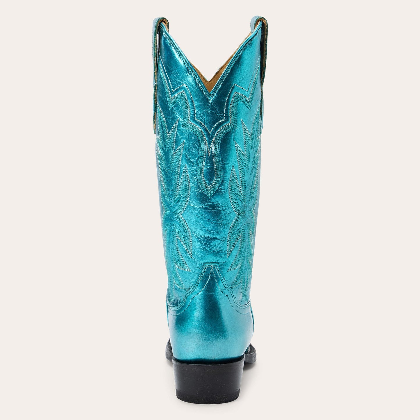 Jolene Boots Green