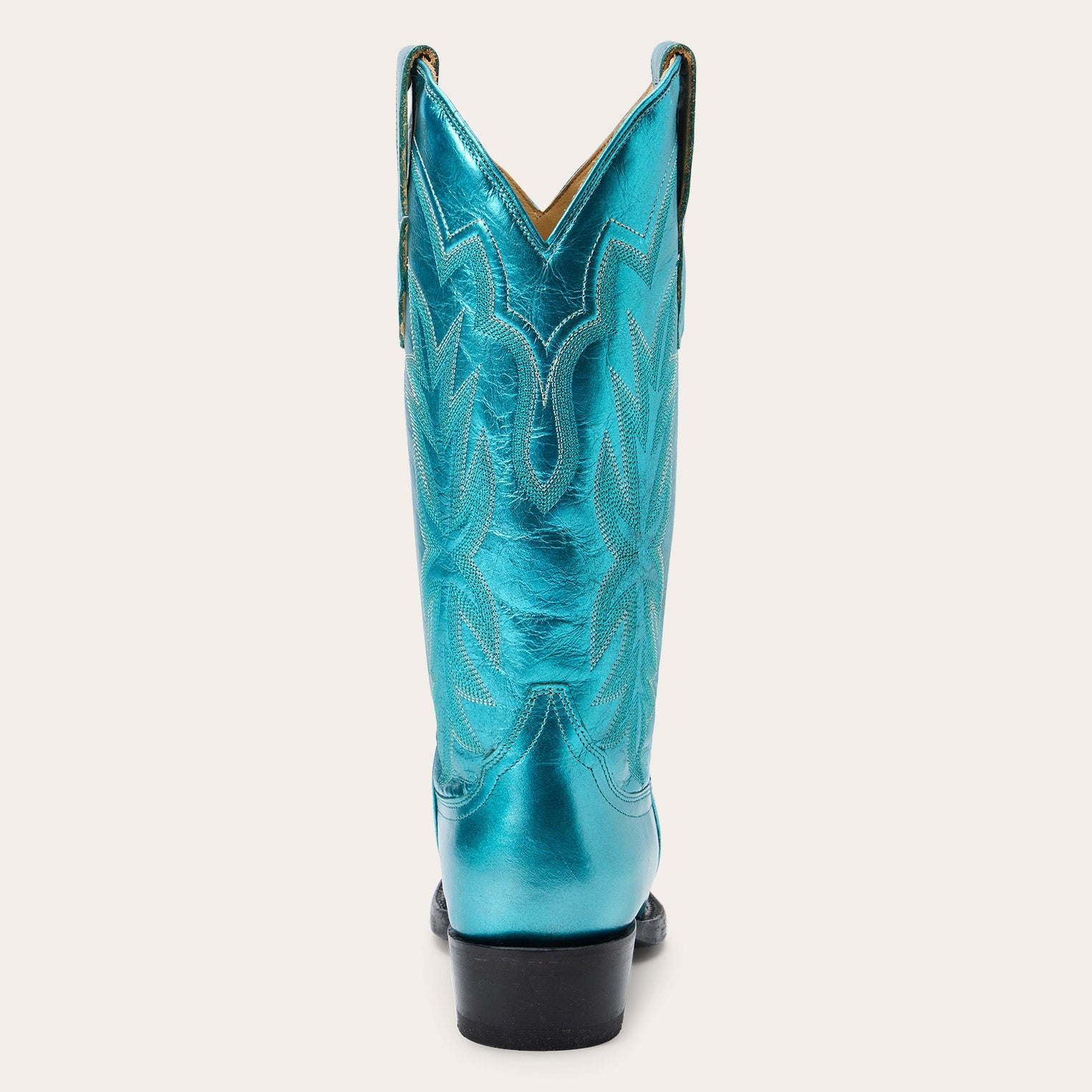 Jolene Boots Green